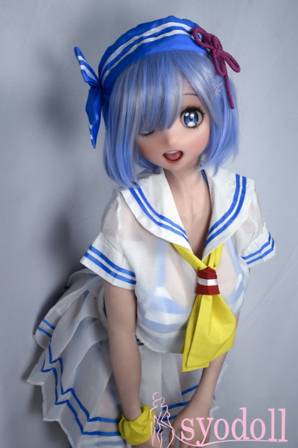 Porno De Love doll