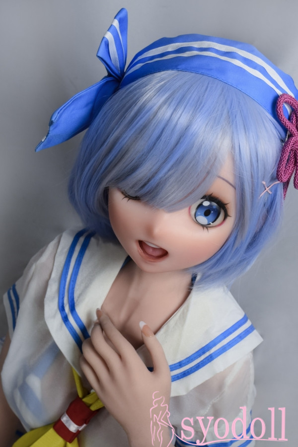 Lebensechte Silikon Real Doll