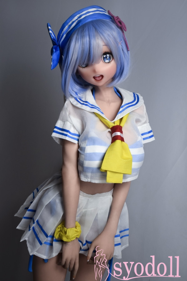 De Silikonpuppen Dolls