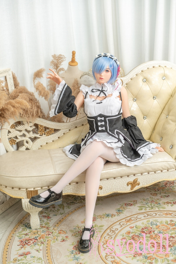 Silikon C-Cup Sexdoll xxx Sexspielzeug
