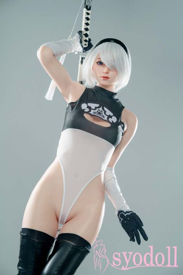 170cm ZELEX xxx Germany Dolls Real