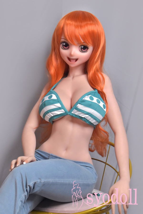 Schön Sexy real dolls