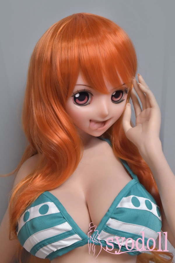 Brandt Silikonpuppe sexdoll