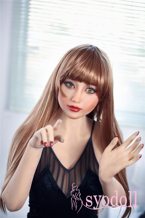 Sex love doll online C-cup