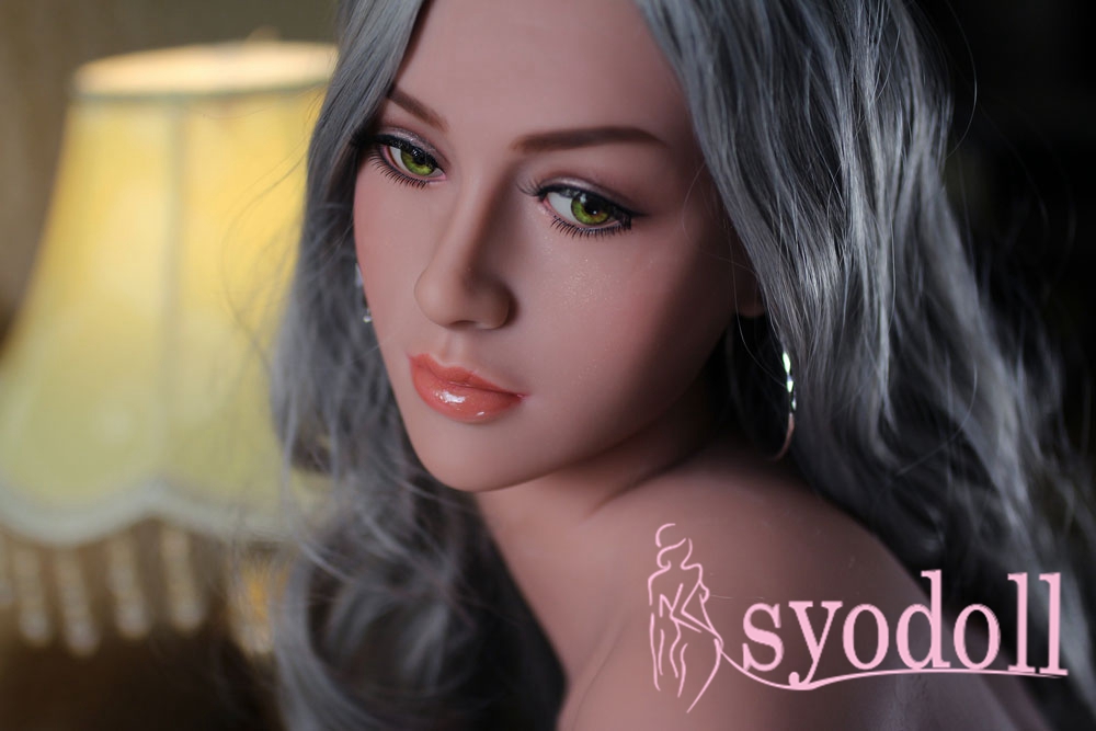 wm sex doll Cecilia