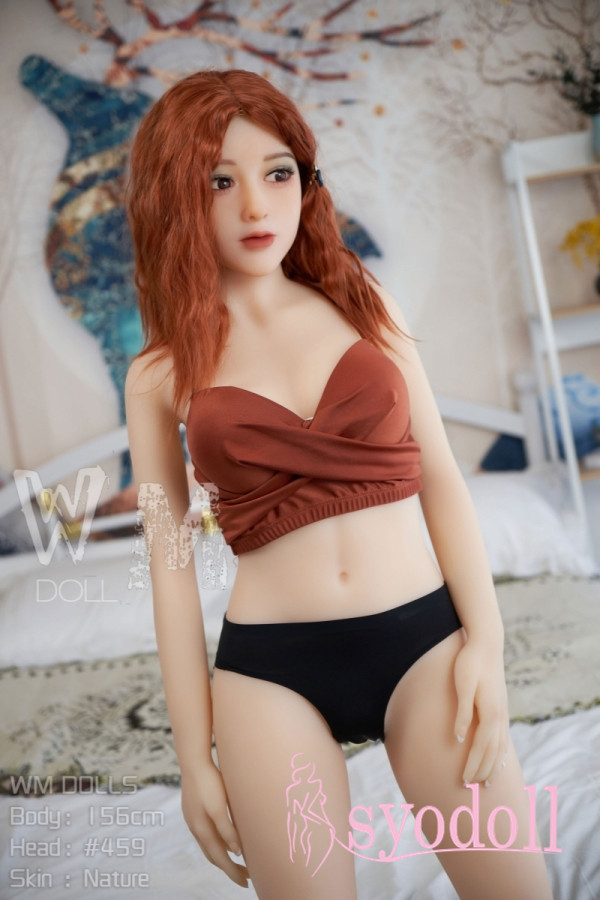 156cm Premium love dolls