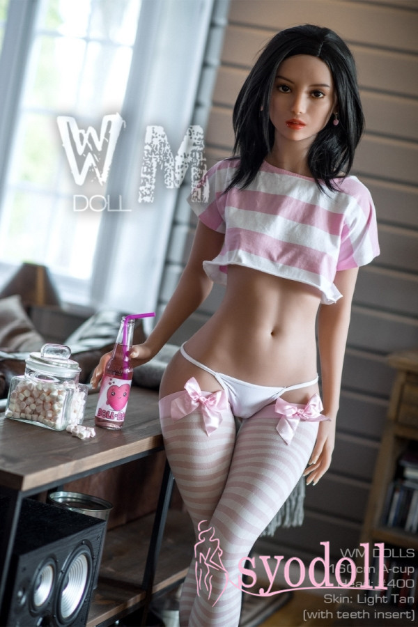 Sex Dolls 160cm A-cup