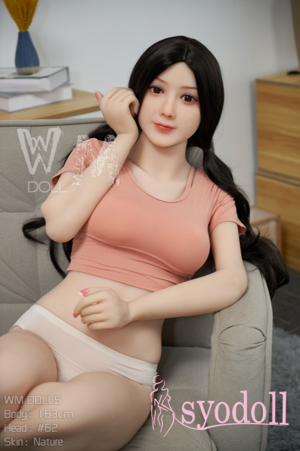 163cm Premium love dolls