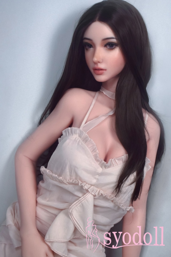 3D-Anime Sex doll puppe