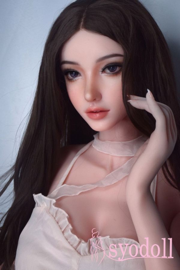 34.7kg die besten Sexdoll