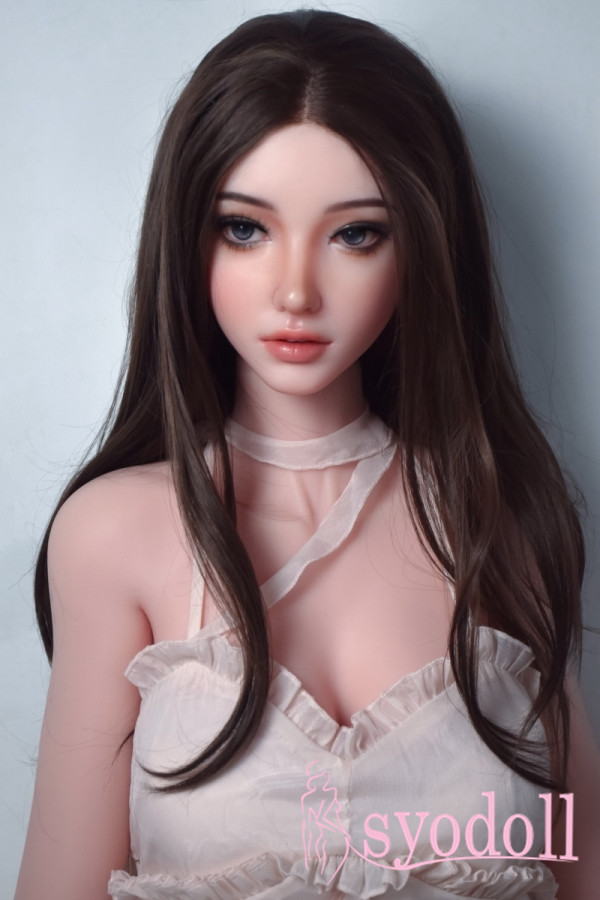Kara Silikonpuppe sexdoll