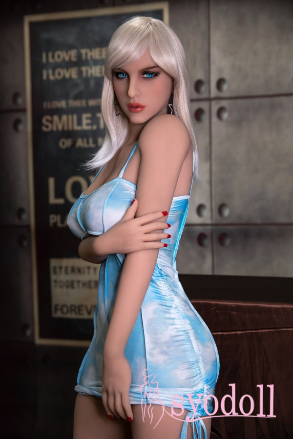 lovedoll 163cm Winifred