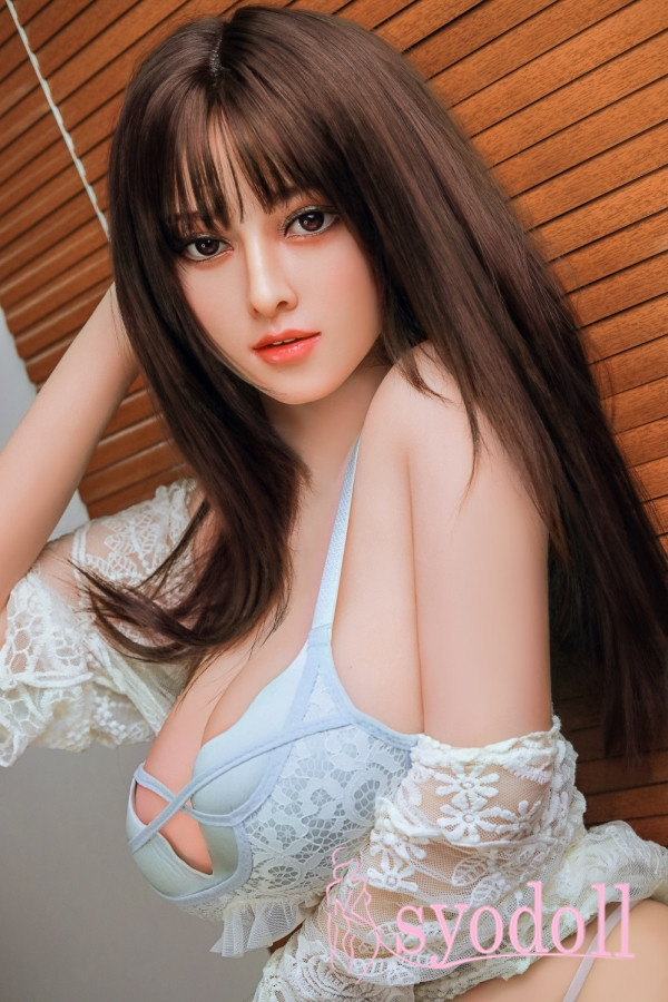 170cm Silikon sexdolls COSDOLL