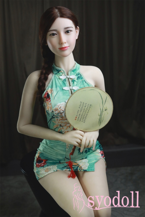 170cm Real doll puppen BBW