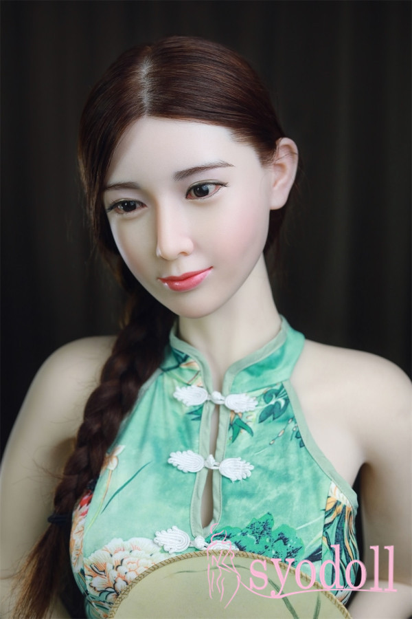 Real Doll COSDOLL 170cm