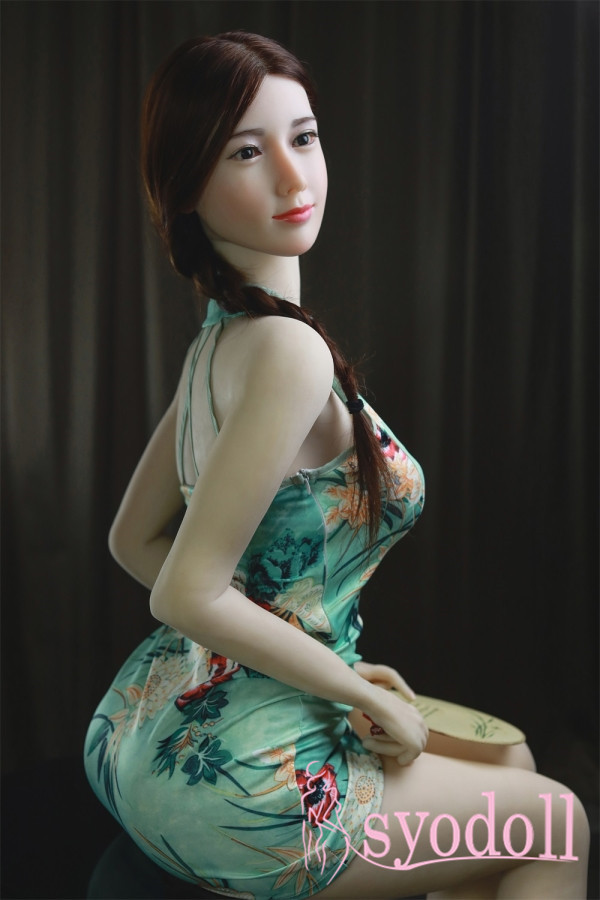 silikon Real doll berlin große Titten 170cm