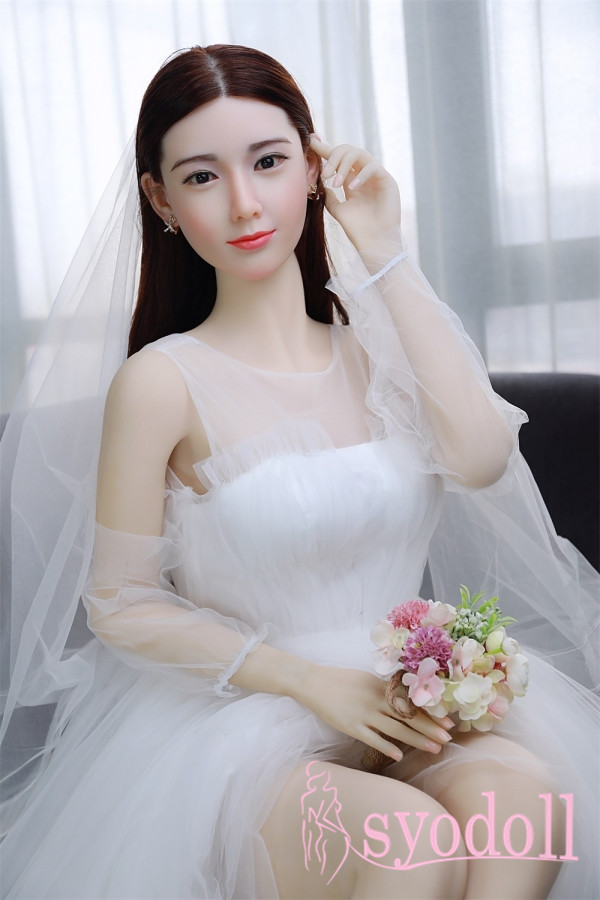 Lorna 170cm Real Doll COSDOLL