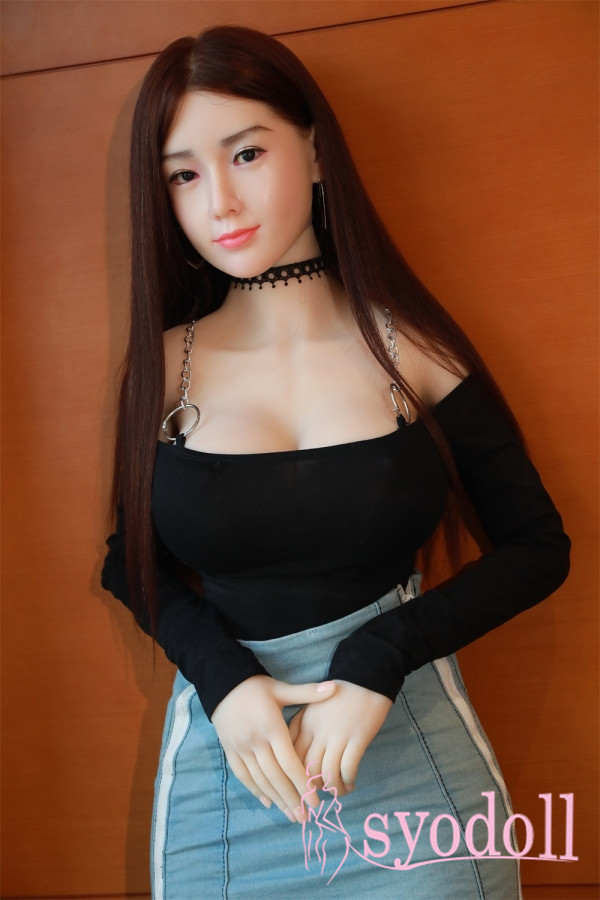 silikon Real doll bestellen 170cm