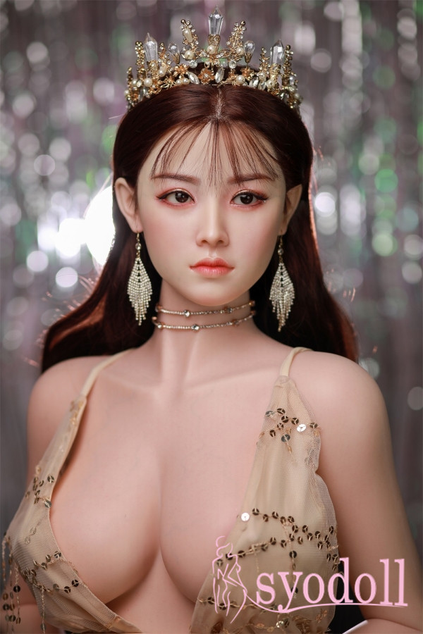 Marcie 170cm Real doll kaufen COSDOLL