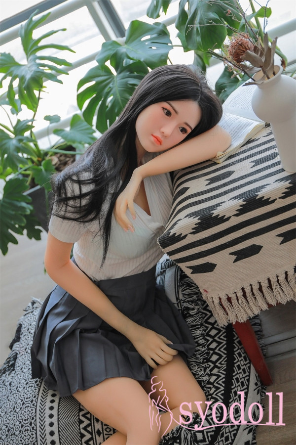 silikon Love doll kaufen 170cm