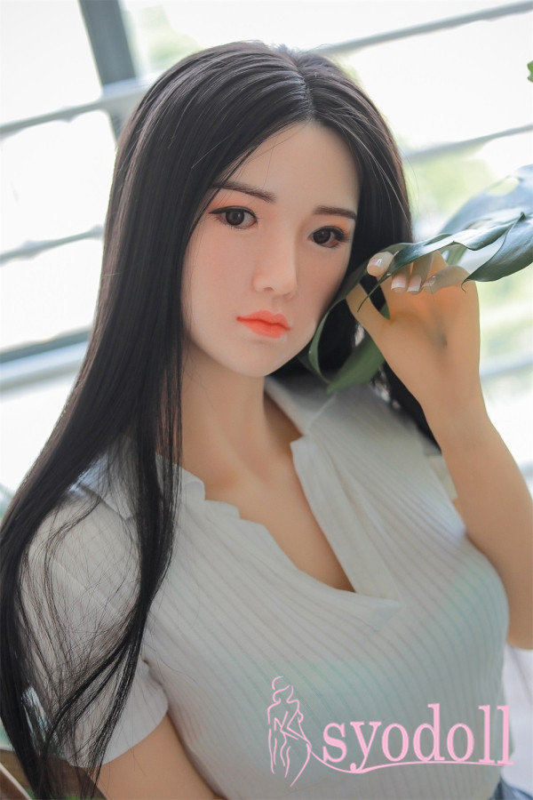 Mimi 170cm Liebespuppe für frauen COSDOLL