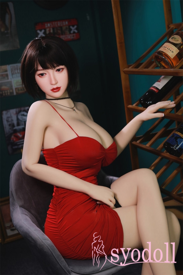 sex liebespuppen COSDOLL