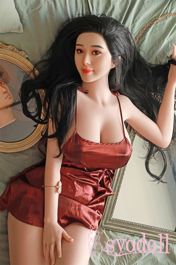 silikon Realdoll 168cm COSDOLL