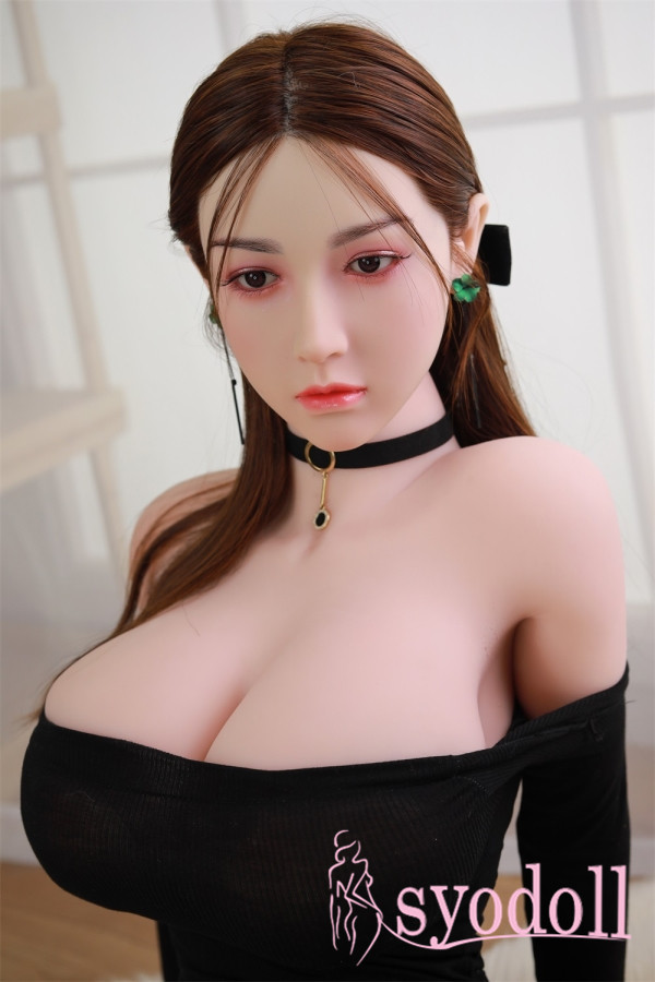 Yani 168cm sex doll versand COSDOLL