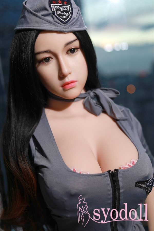 Whitney 168cm real doll hersteller