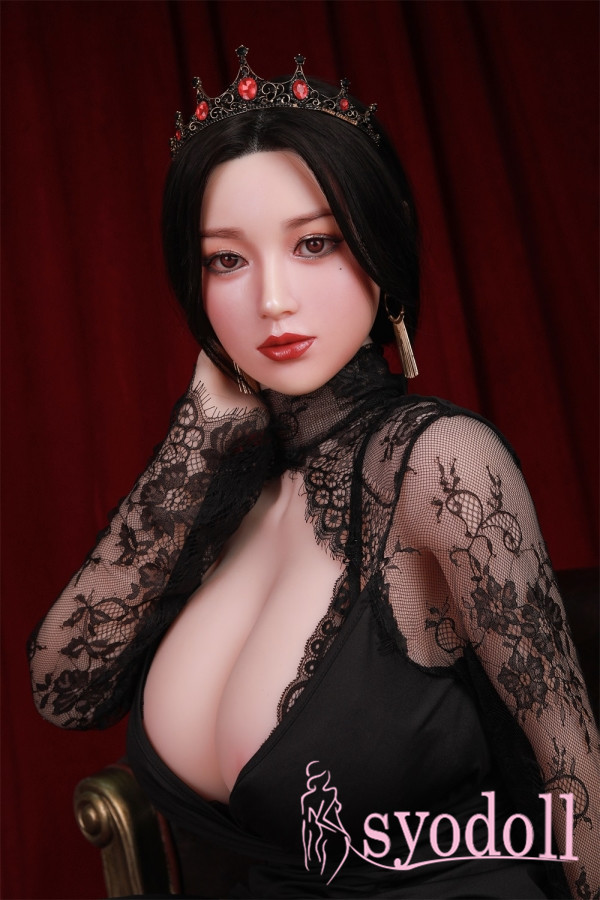 Chie 168cm realistic sex doll COSDOLL