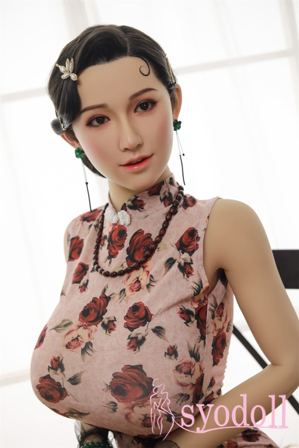 Jinger 168cm Love doll kaufen COSDOLL