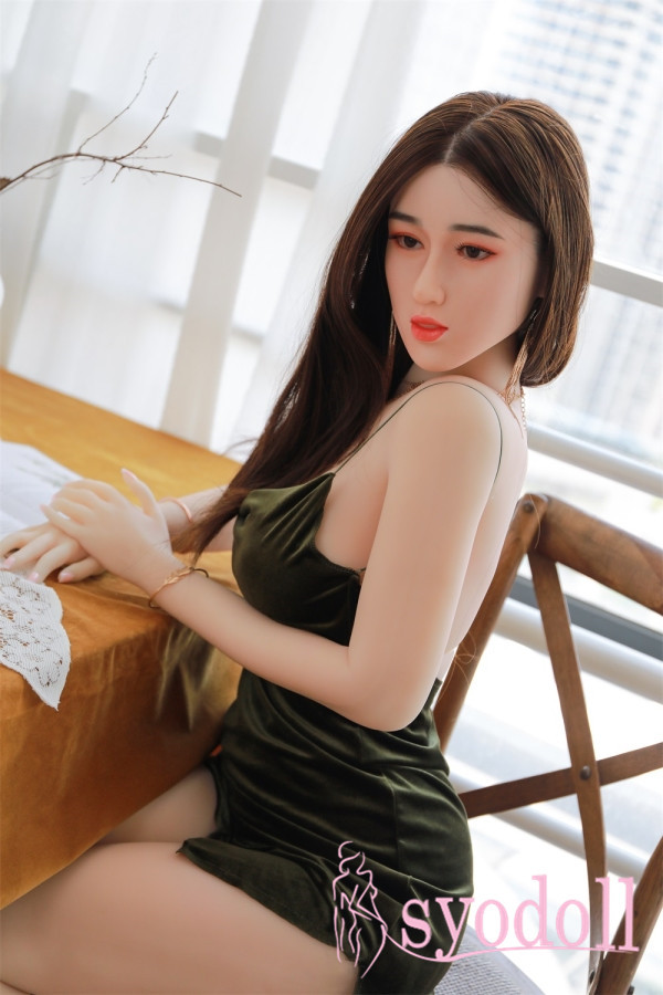 165cm Love Doll BBW