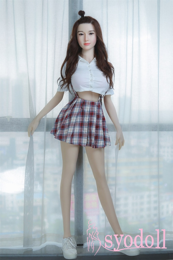 Silicondollsex COSDOLL