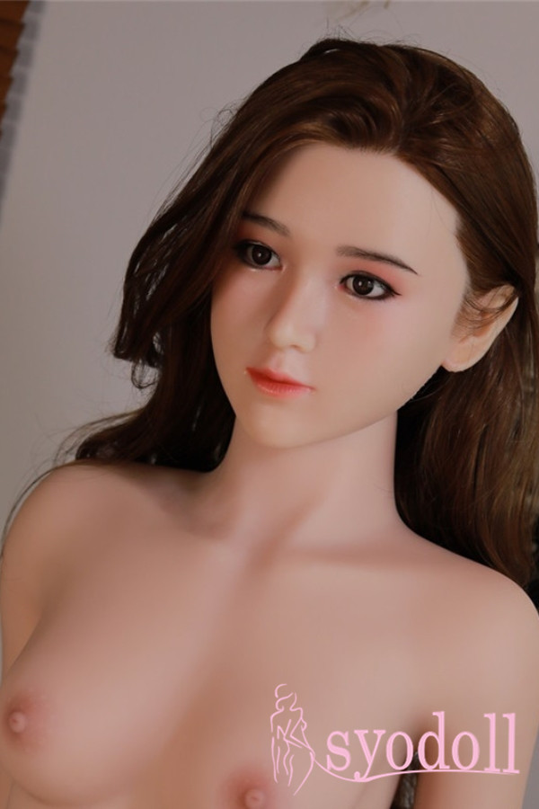 silikon Real doll shop 158cm