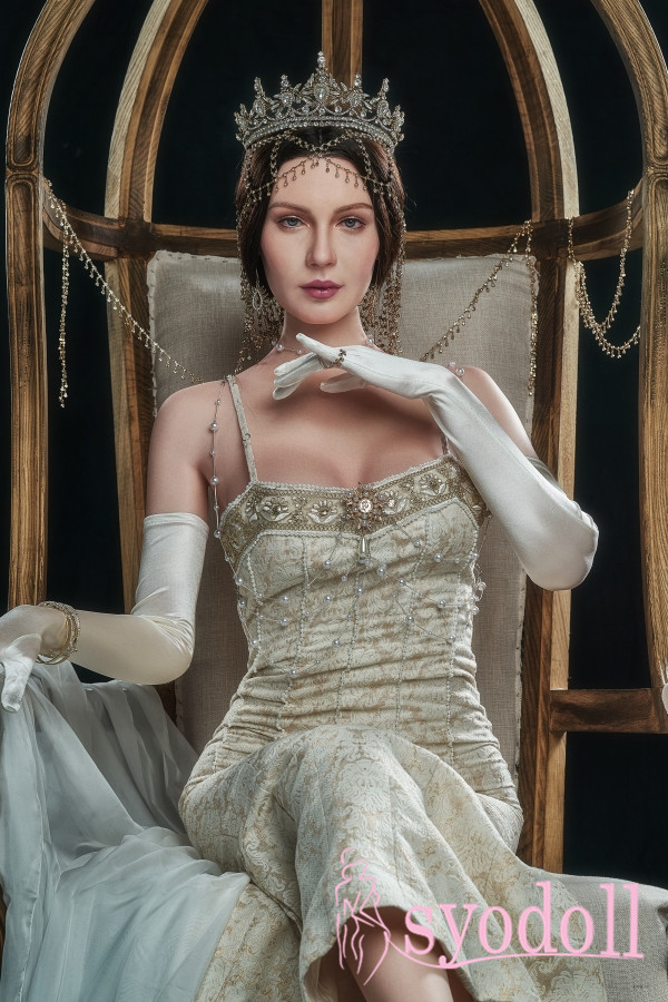 real doll marianne