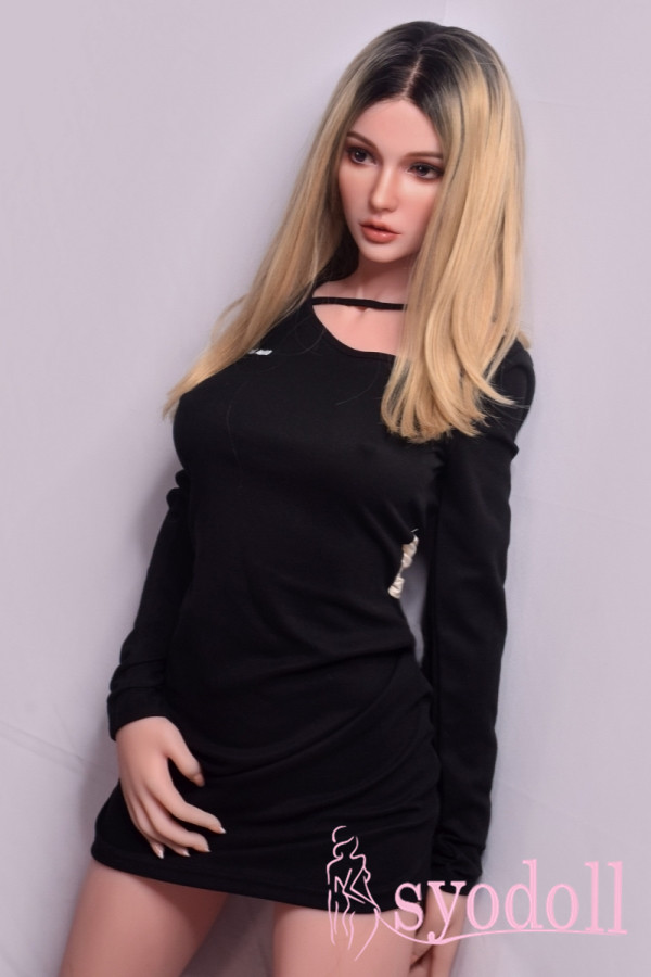Schlank sex Dolls versand