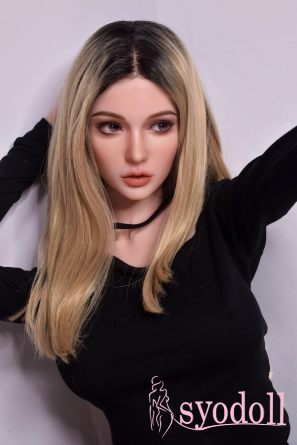 Klein Silikonpuppe sexdoll