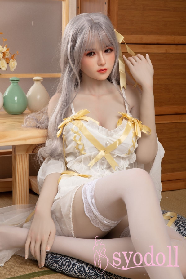 160cm Sexdoll kaufen