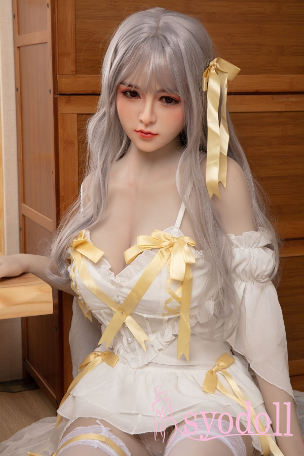 Alphonse Real Love Doll