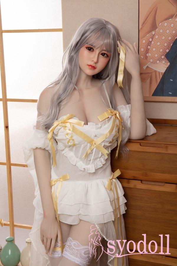 160cm Silikon Sexpuppen