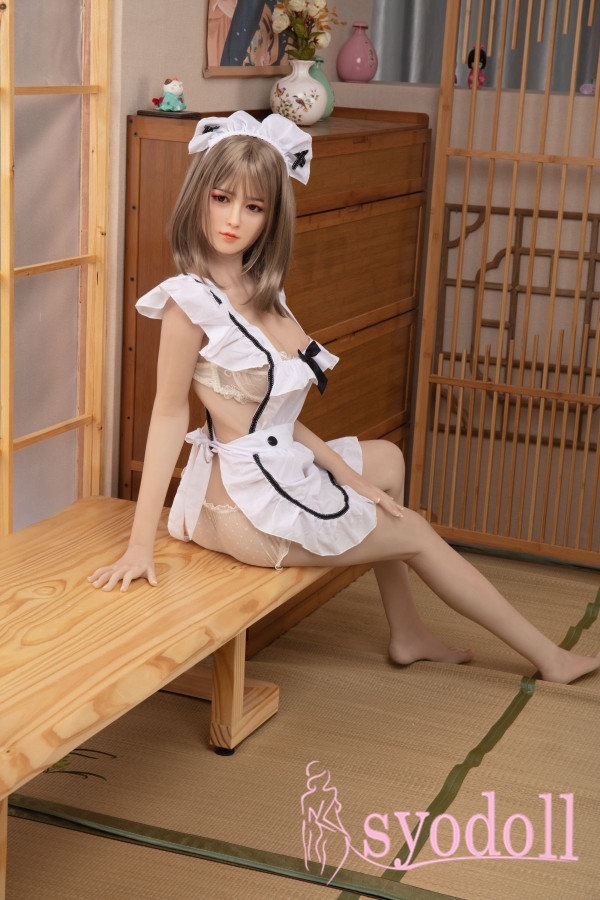 Amalia Real sex puppe