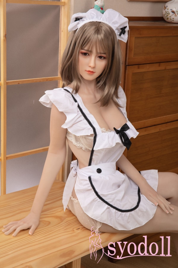D-Cup JX Puppen sexdolls