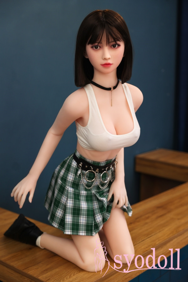 150cm Sex Doll kaufen BBW