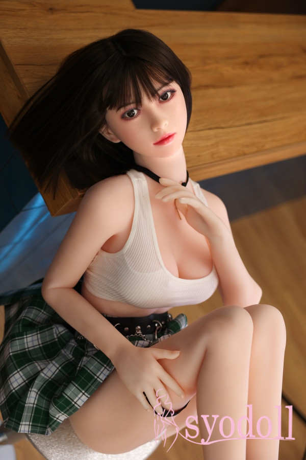 Real Doll COSDOLL 148cm Yuna