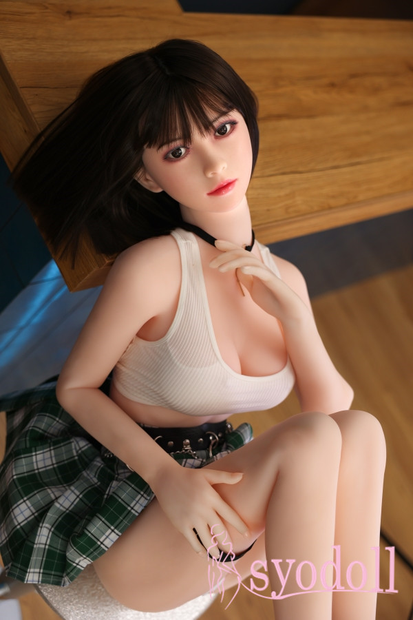 Real Doll COSDOLL 150cm Yuna