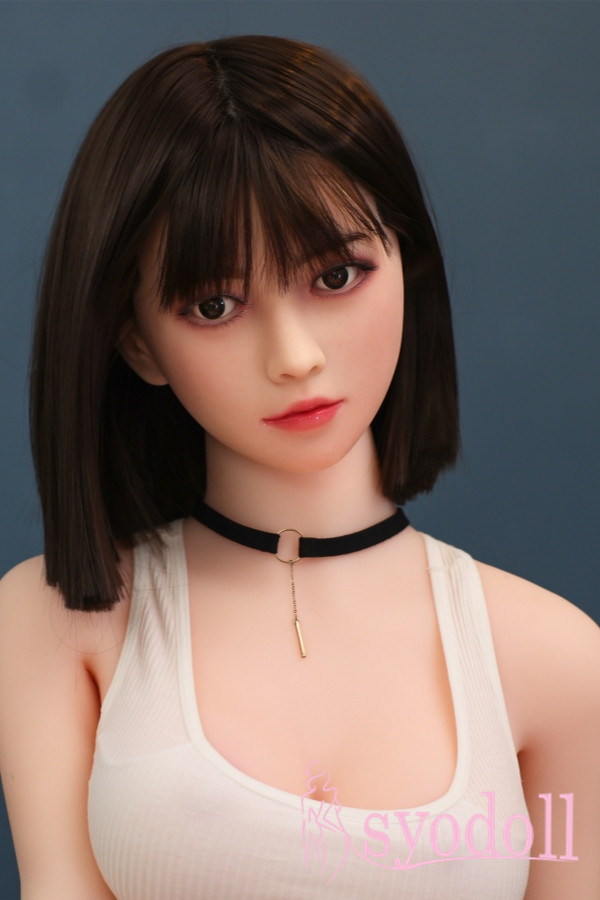 Yuna 148cm Real doll kaufen COSDOLL