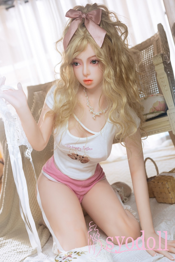 158cm reale doll Jameson