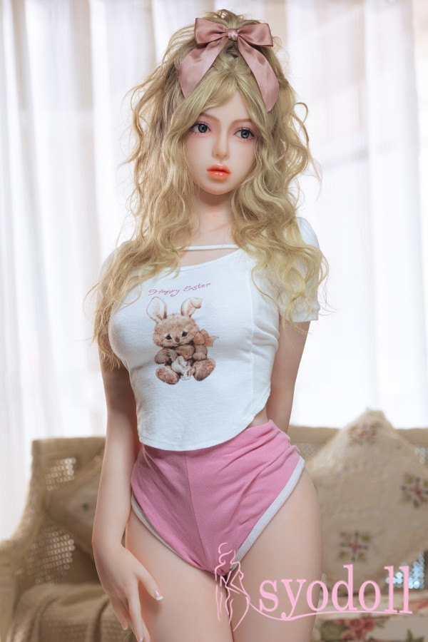 sex dolls 158cm Jameson