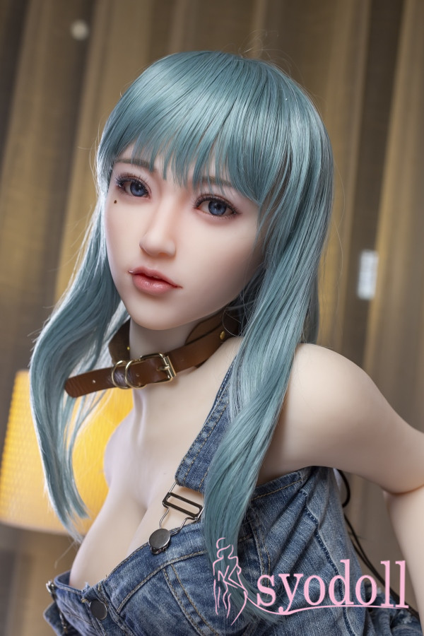 Gresia sex doll