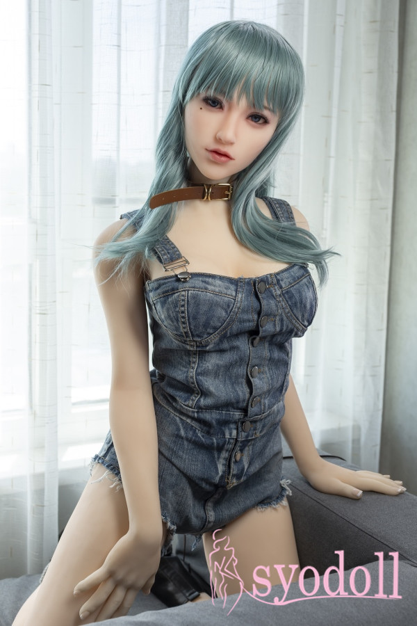 168cm real doll silikon